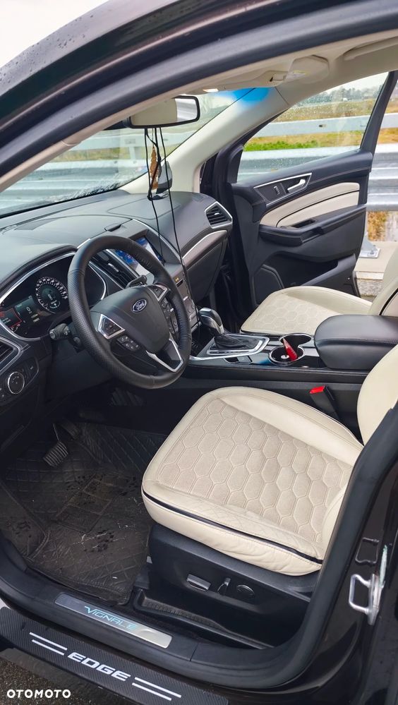 Ford Edge Vignale 2.0 TDCi Twin-Turbo 4WD - 33