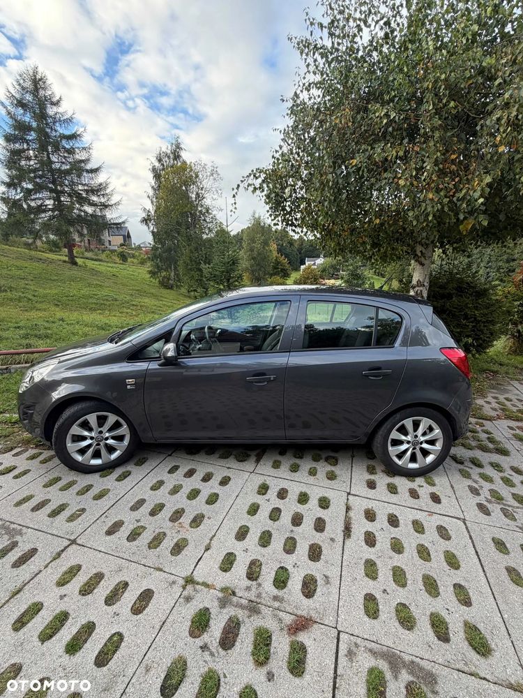 Opel Corsa - 14