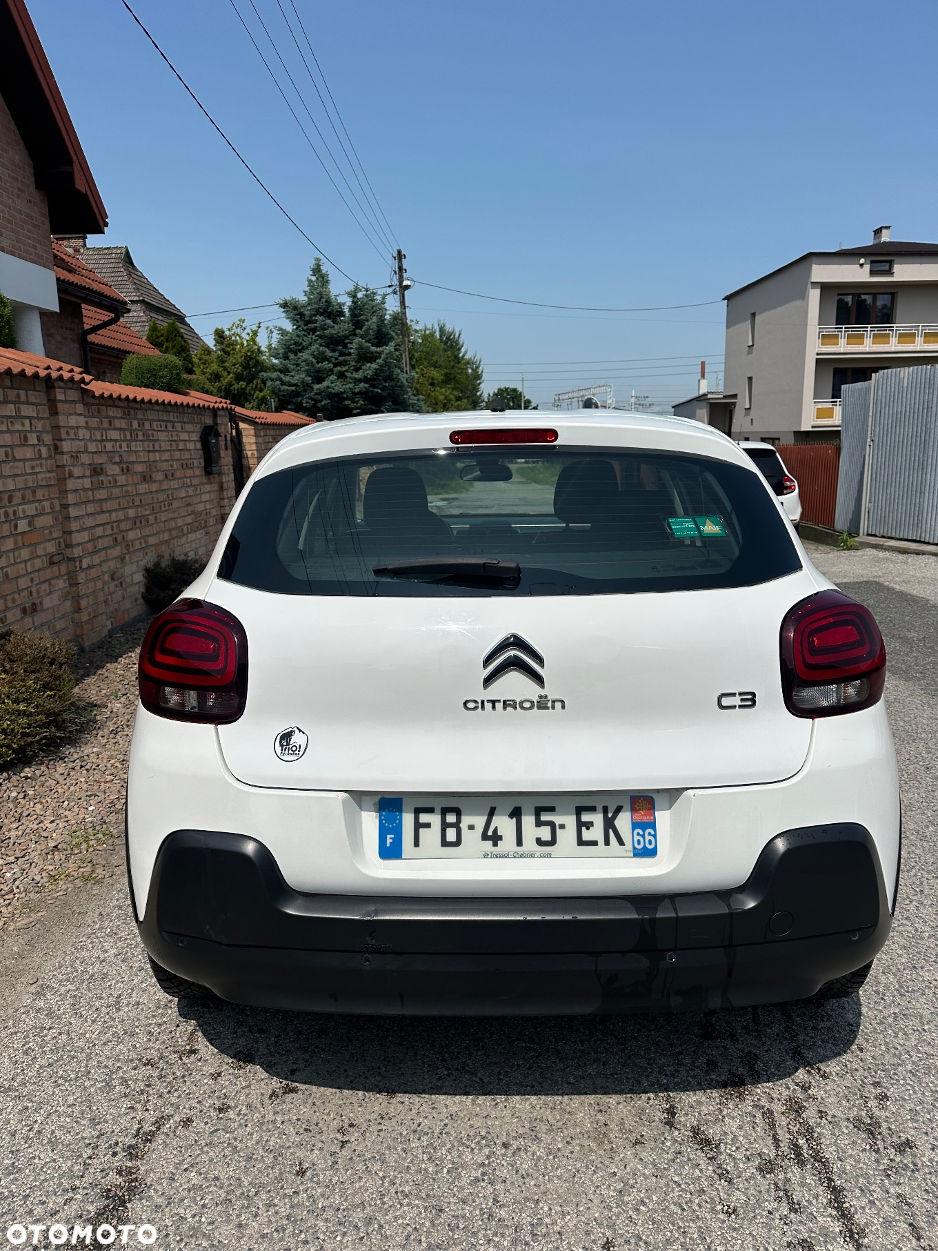 Citroën C3 1.2 PureTech Live - 12