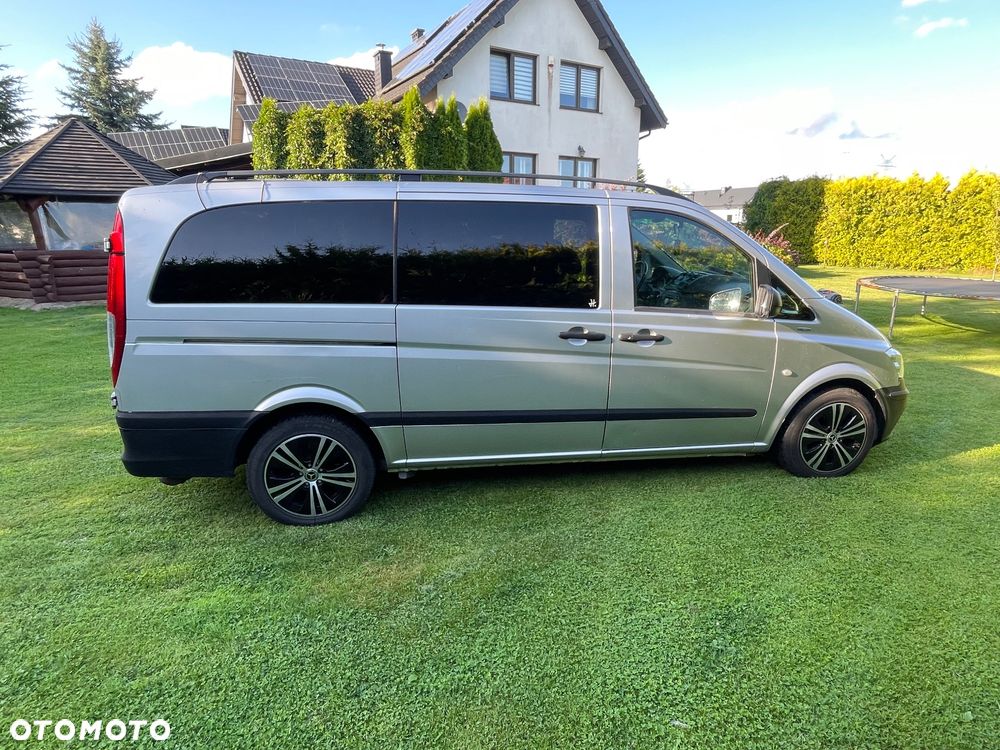 Mercedes-Benz Vito 639.703 - 5