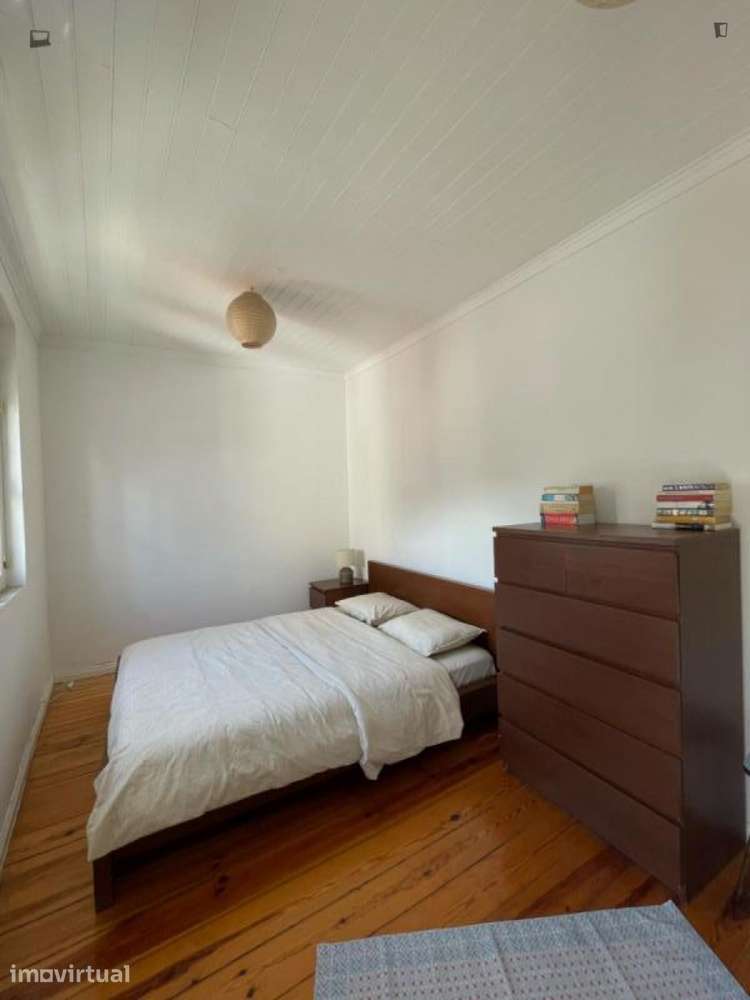 Quarto - localizado em Alfama Lisbon - Grande imagem: 4/14