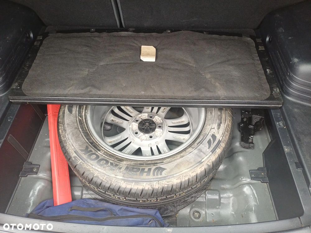 Hyundai ix35 1.6 2WD Trend - 29