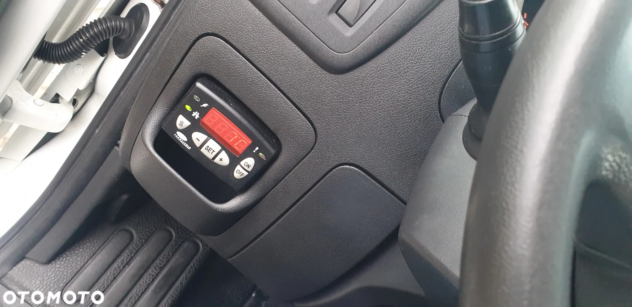 Renault Master Chłodnia - 9