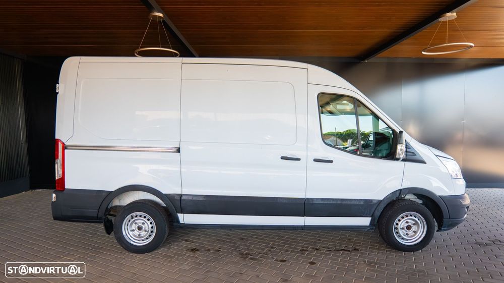 Ford Transit 310 L3 2.2 TDCi H2 Ambiente - 6