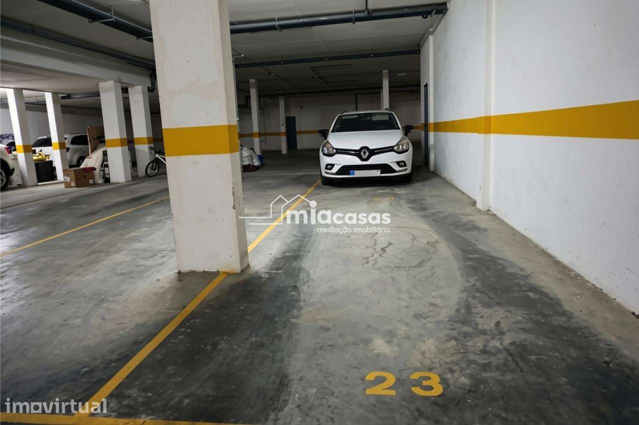 Apartamento T3 à venda em Tamengos, Aguim e Óis do Bairro, Anadia — foto 33
