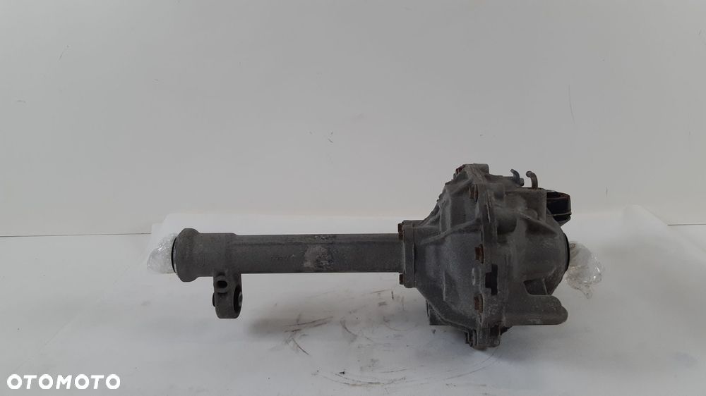 LAND ROVER RANGE ROVER L405 3.0D DYFER MOST PRZÓD HPLA-3017 - 6