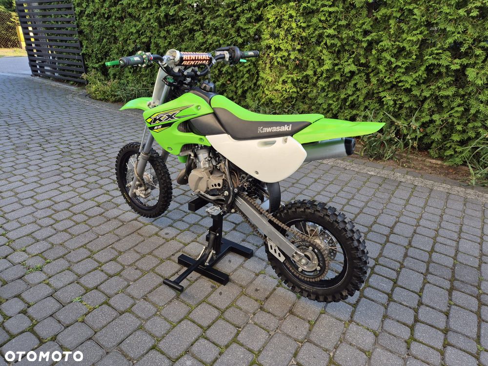 KTM Duke 390 - 2