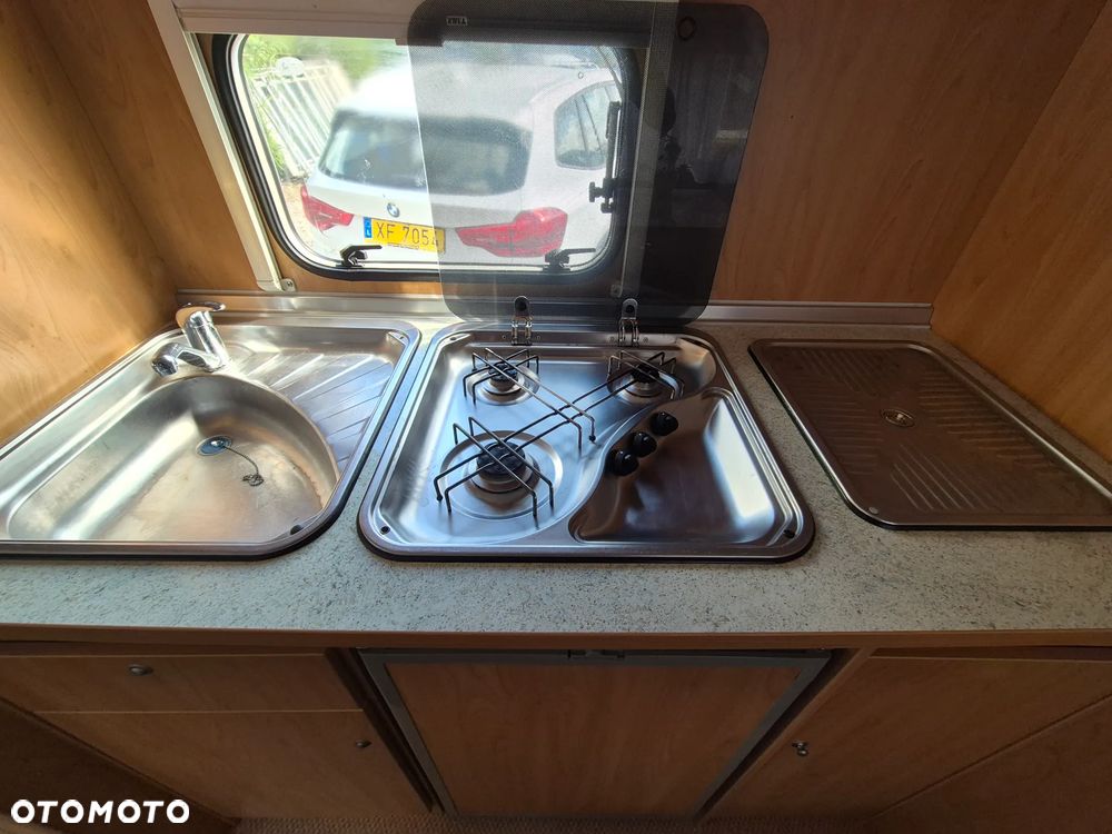 Burstner VENTANA CLASSIC 690TK - 29