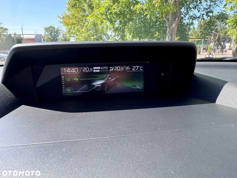 Subaru XV 2.0i Lineartronic Exclusive+ - 34