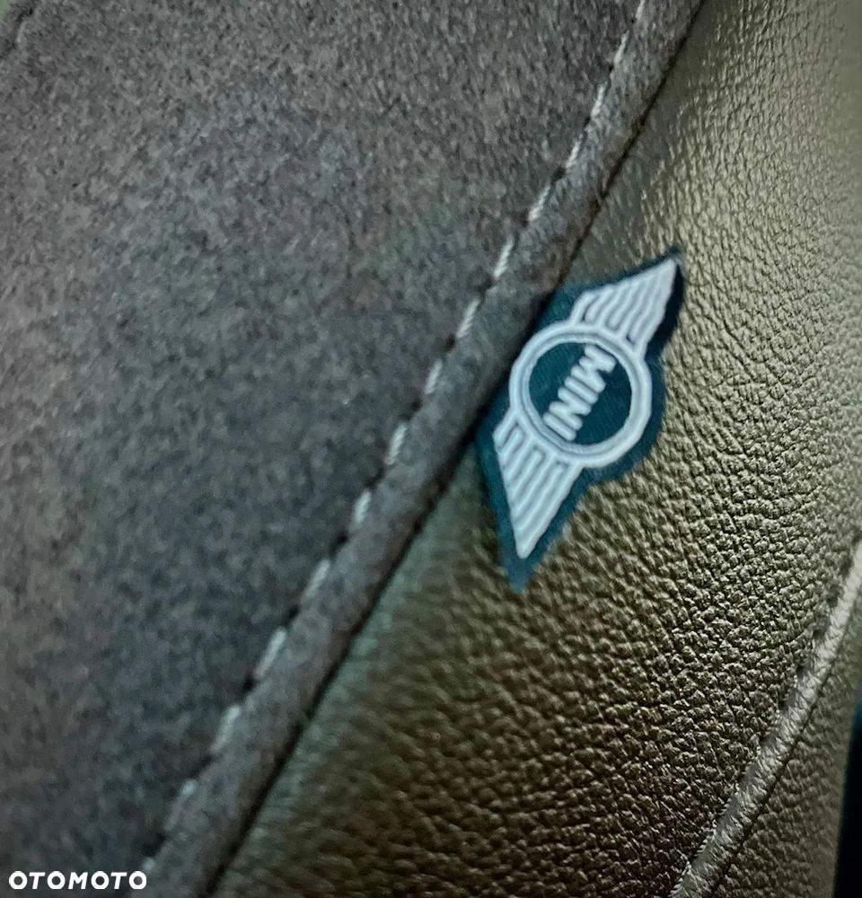 MINI Cooper S Sport-Aut Seven Chili - 17