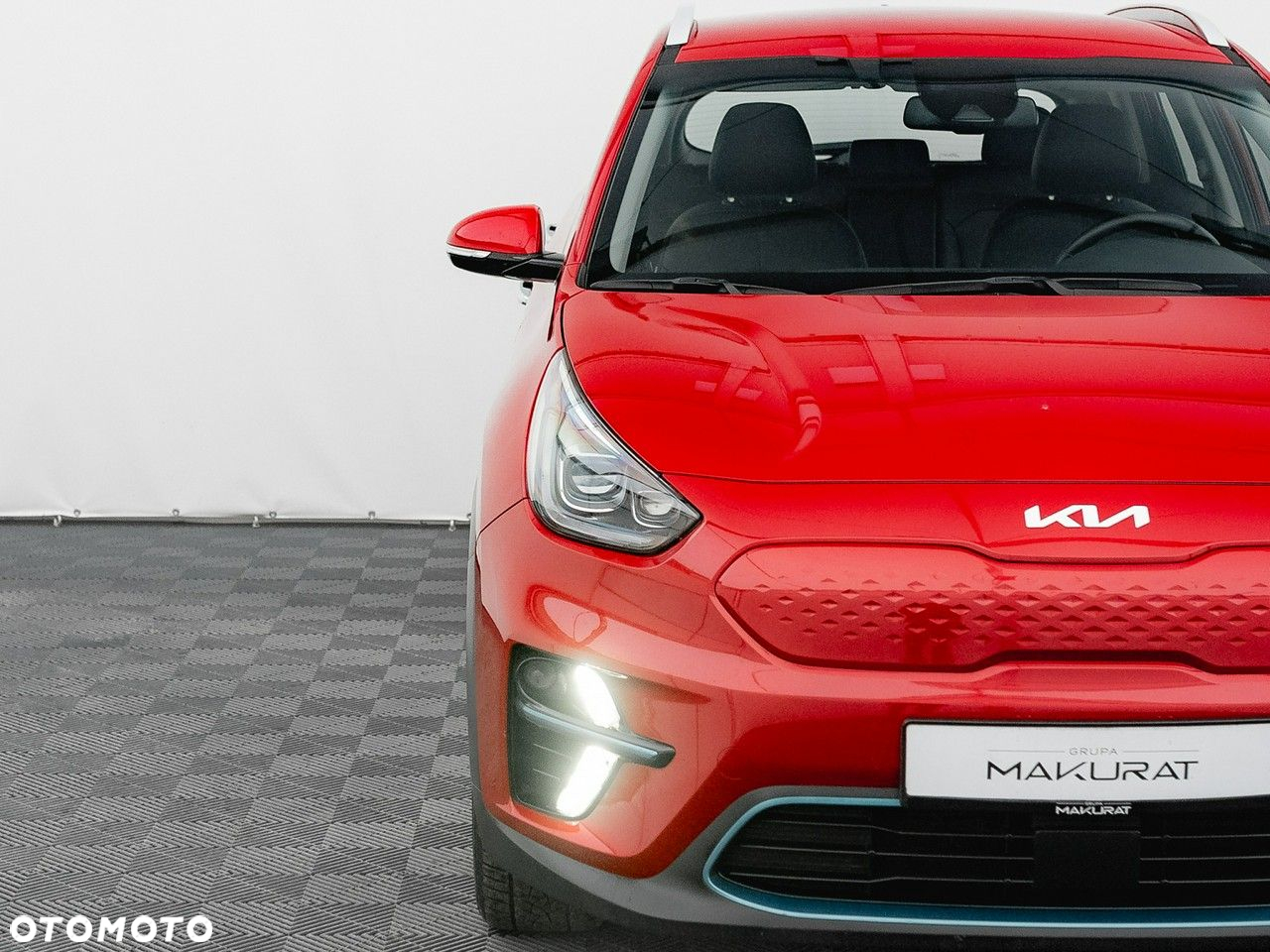 Kia Niro e-Niro 64kWh L - 9