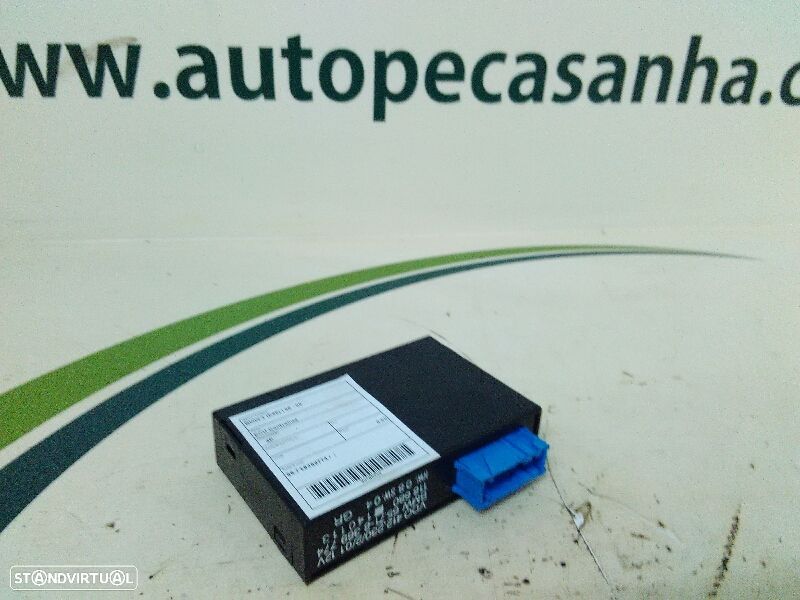 Ecu Centralina Bmw 3 (E46) - 1