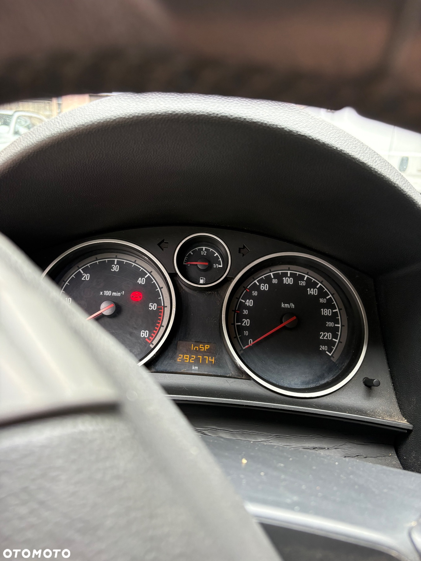 Opel Astra - 7