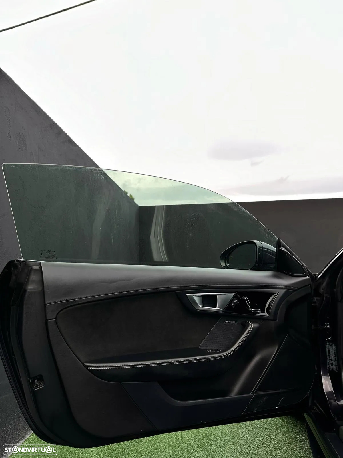 Jaguar F-Type 3.0 V6 S/C S - 10