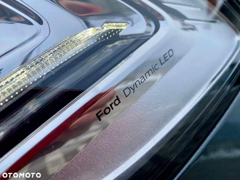 Ford Mondeo 2.0 TDCi Start-Stopp Titanium - 16