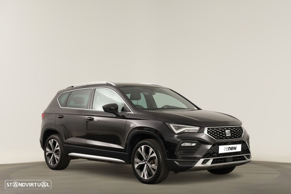 SEAT Ateca 2.0 TDI Xperience