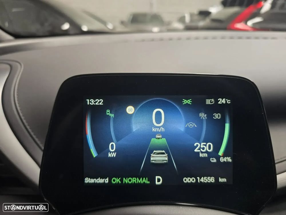 BYD Atto 3 Design - 54