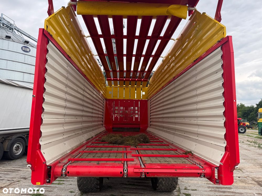 Pottinger Faro 8010 L - 17