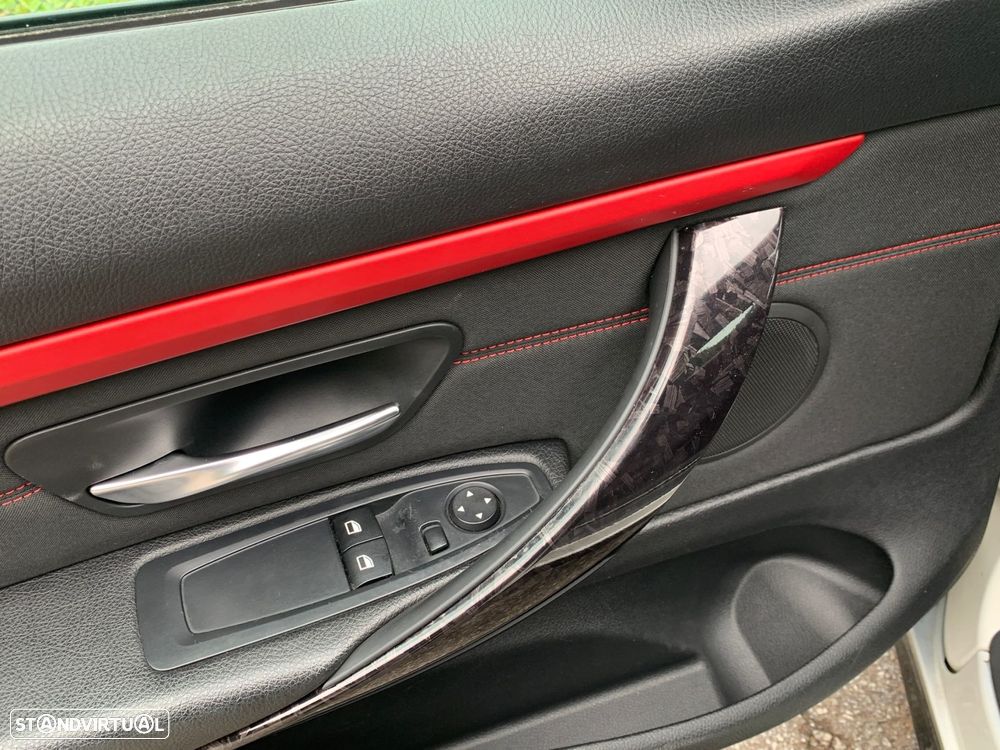 BMW 425 d Pack M - 37