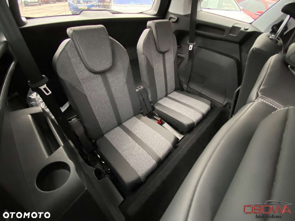 Peugeot 5008 BlueHDI 120 EAT6 Active Business.Paket - 26