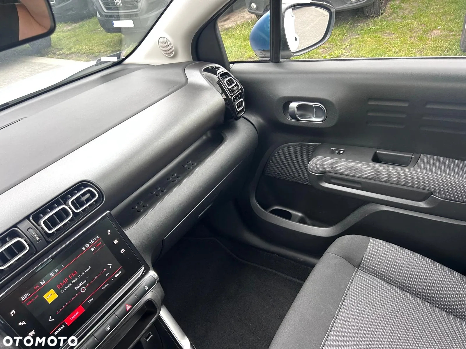 Citroën C3 Aircross 1.2 PureTech GPF Feel Pack S&S - 13
