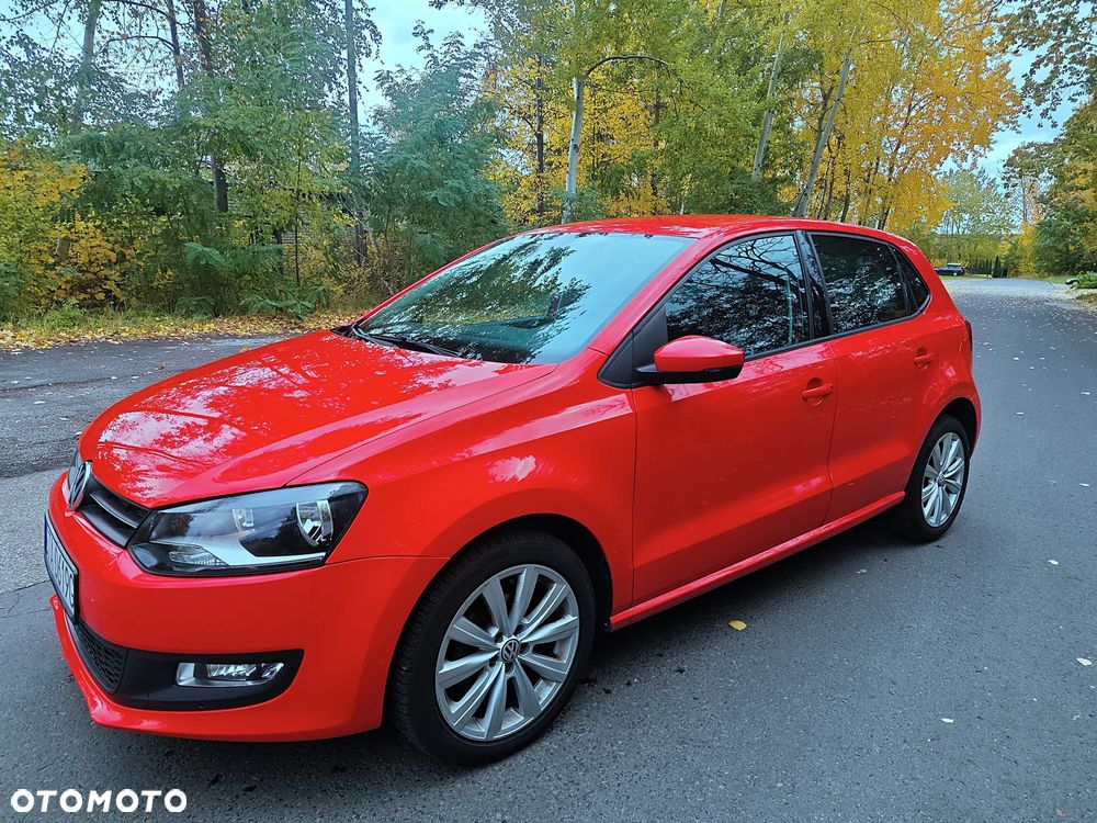 Volkswagen Polo 1.6 TDI Comfortline - 4