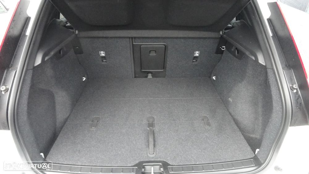 Volvo C40 Recharge Plus - 19