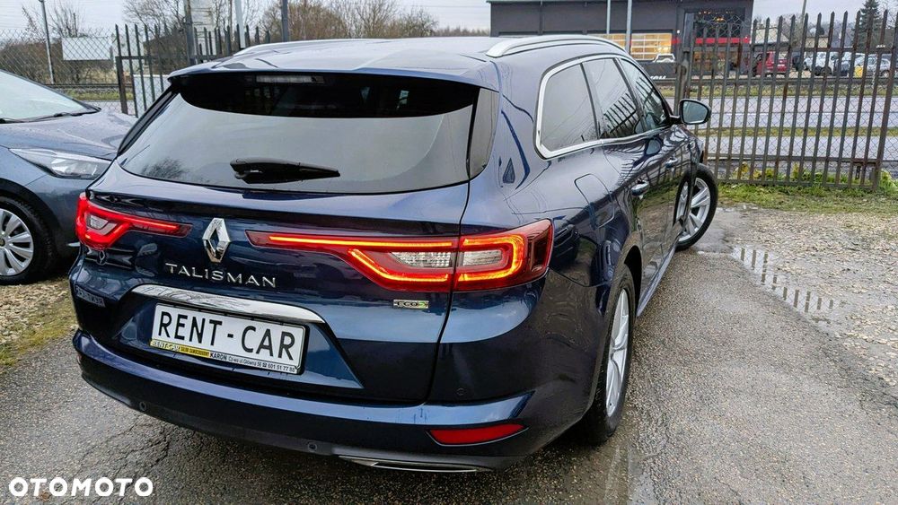 Renault Talisman - 10