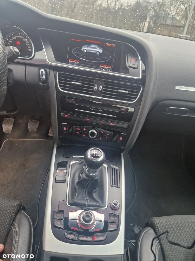 Audi A5 Coupé 2.0 TDI DPF quattro - 11