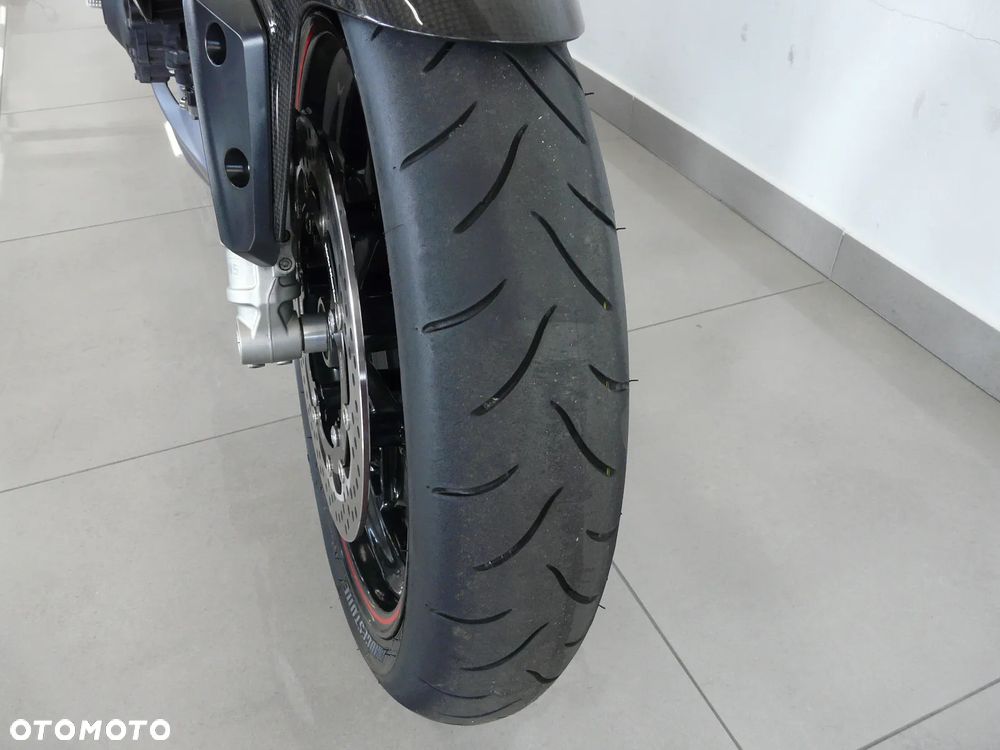 Triumph Speed Triple - 6