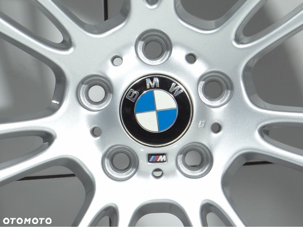 Koła letnie BMW M PAKIET 18" BMW 3 E90 M3 E93 M3 - 2