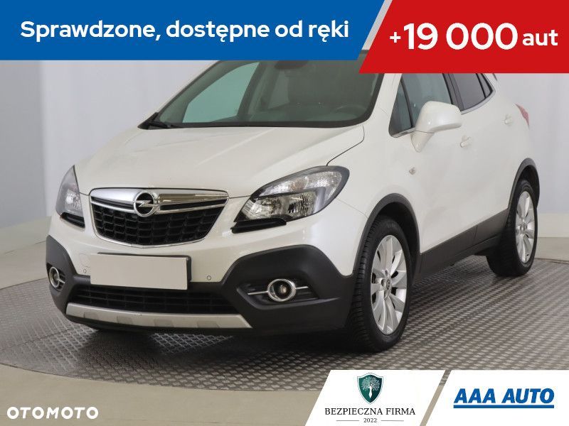 Opel Mokka - 2
