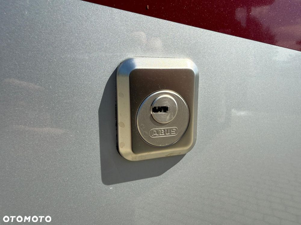Carthago Chic C-Line I 5.0 QB  Model 2026, Mercedes, Automat - 5