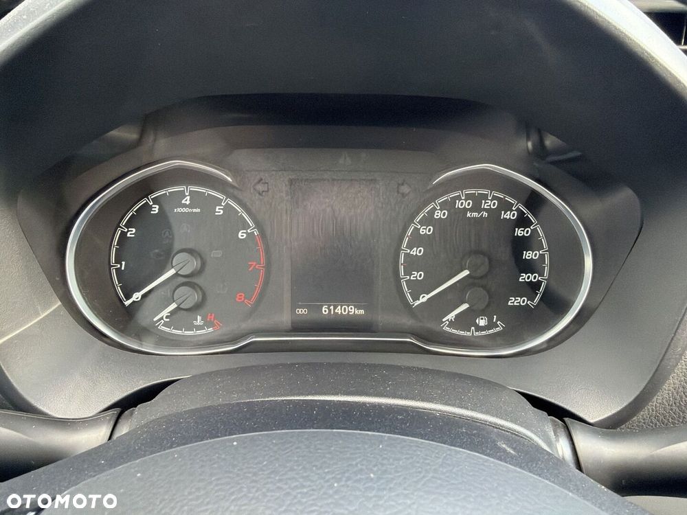 Toyota Yaris 1.5 Selection - 25