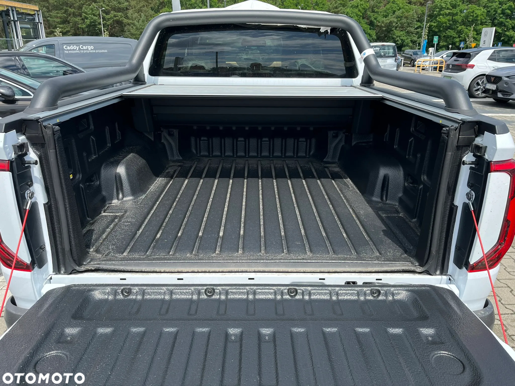Volkswagen Amarok - 8