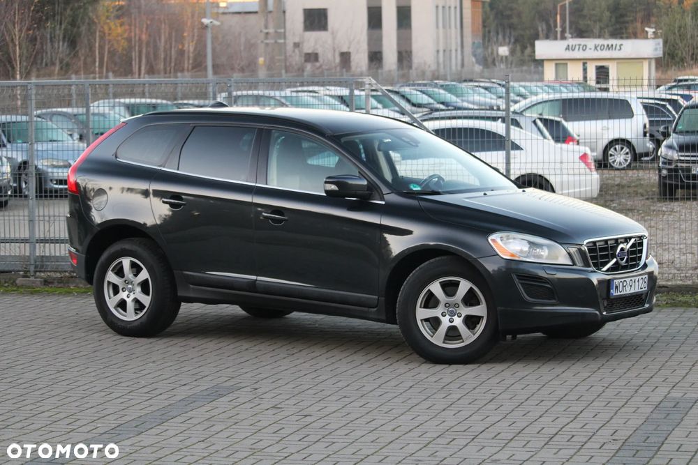 Volvo XC 60 - 3