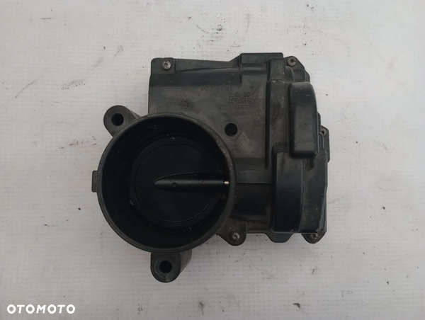 Citroen C3 Picasso 1.4 VTI Przepustnica A2C53386323