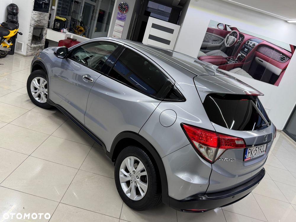 Honda HR-V 1.5 Executive (ADAS / Connect+) CVT - 31