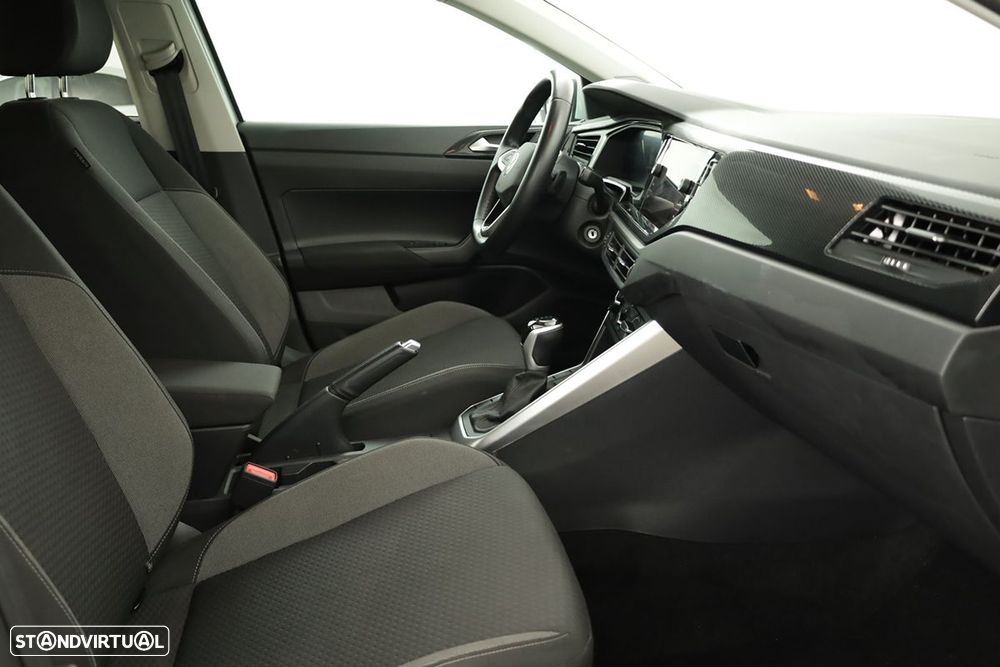 VW Polo 1.0 TSI Urban DSG - 19