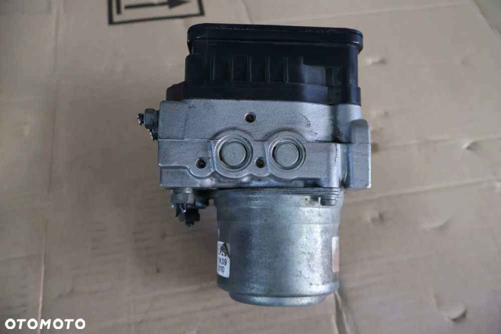 HONDA ACCORD VII 7 LIFT 2.0 2.2 2.4 POMPA STEROWNIK MODUŁ ABS SEAE8 06-08 - 4