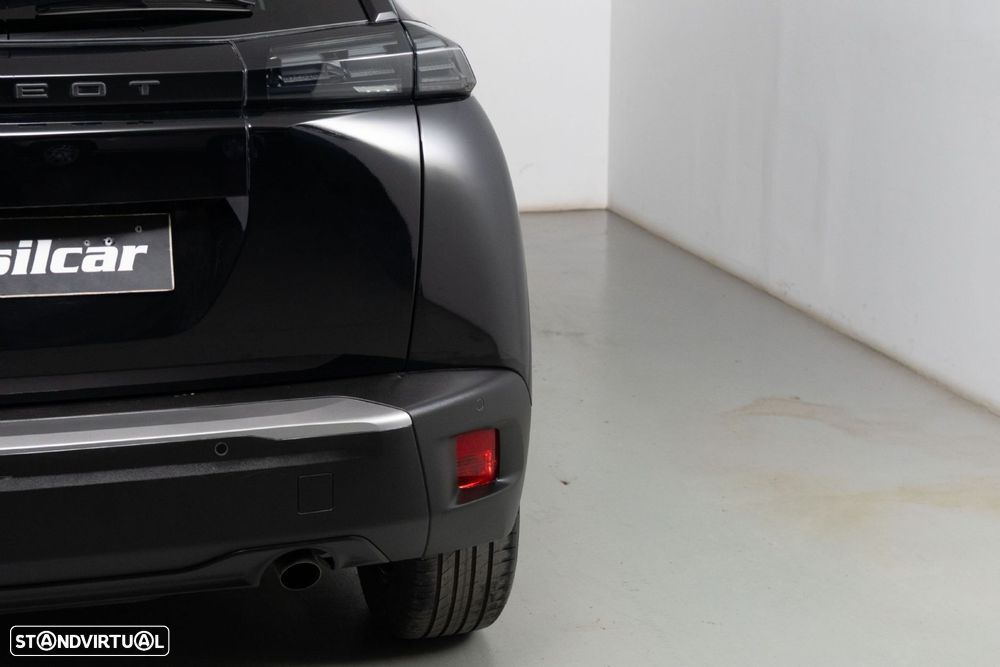 Peugeot 2008 1.2 PureTech Allure Pack - 17