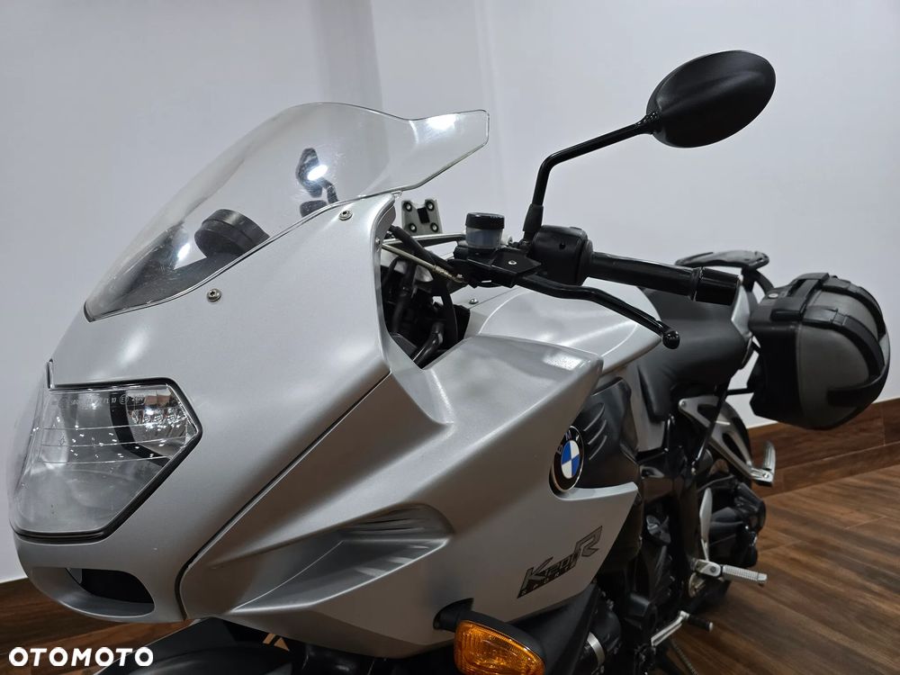 BMW K - 29