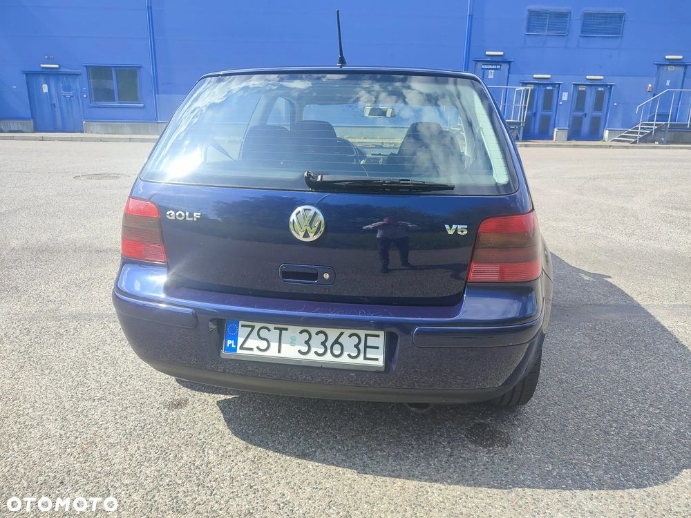 Volkswagen Golf - 14
