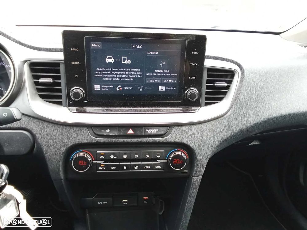 Kia Ceed 1.0 T-GDI Drive - 14