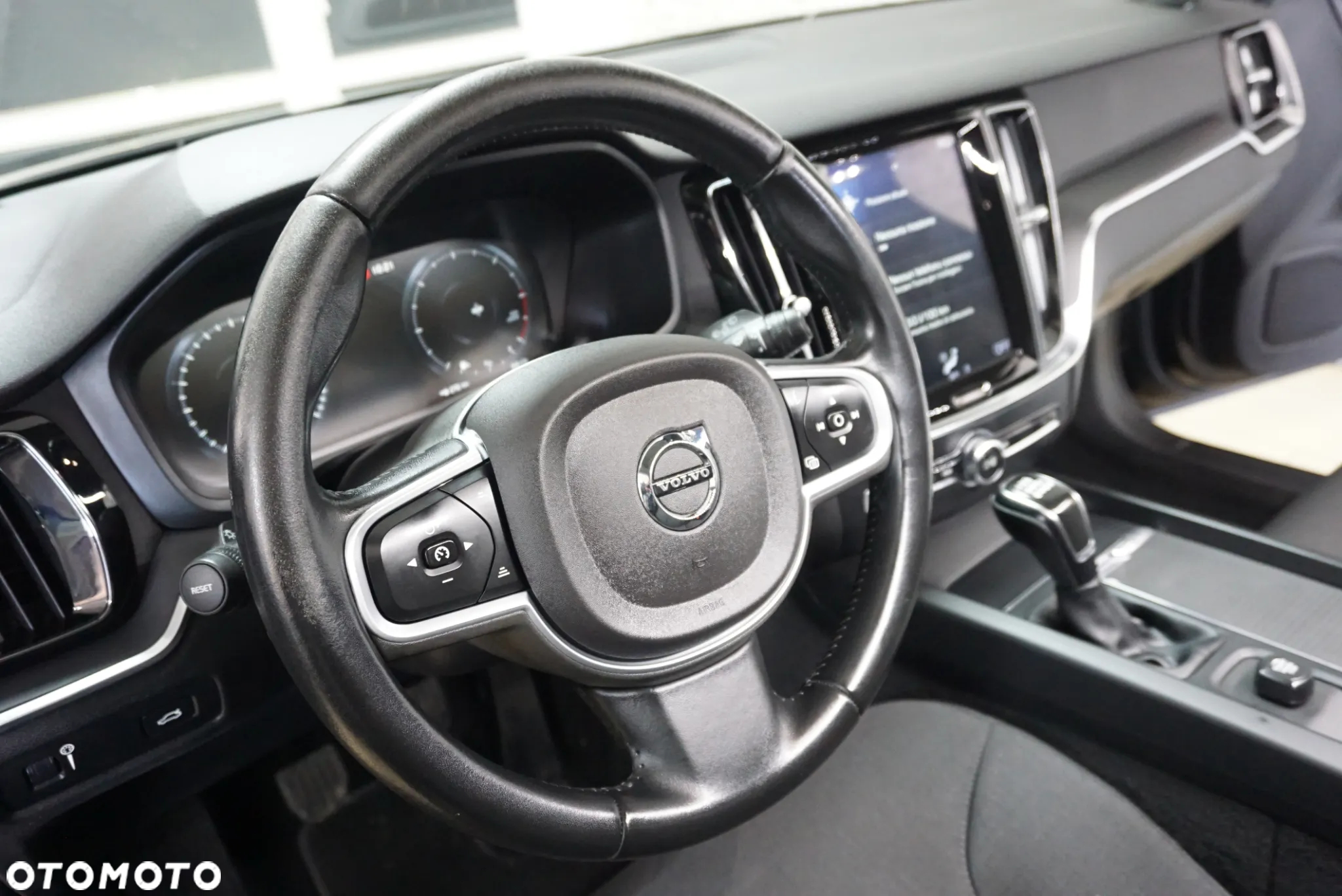 Volvo V60 D3 - 23