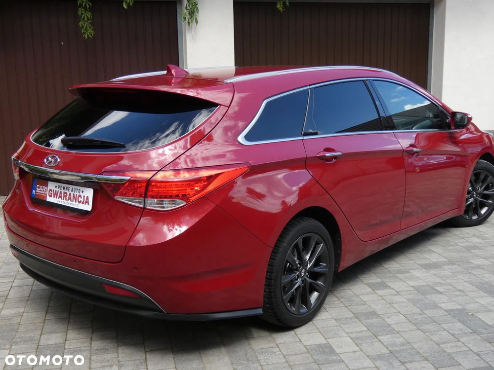 Hyundai i40 1.6 GDI BlueDrive Business - 6