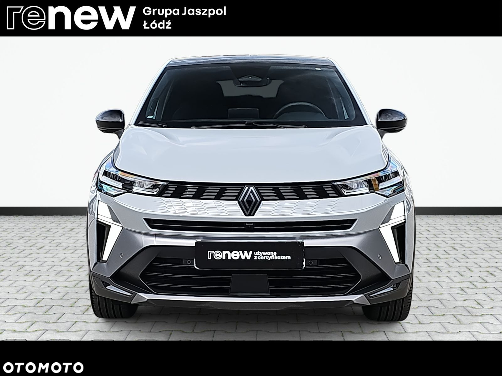 Renault Symbioz - 2