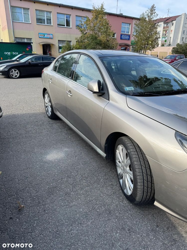 Renault Latitude 2.0 dCi Initiale - 3