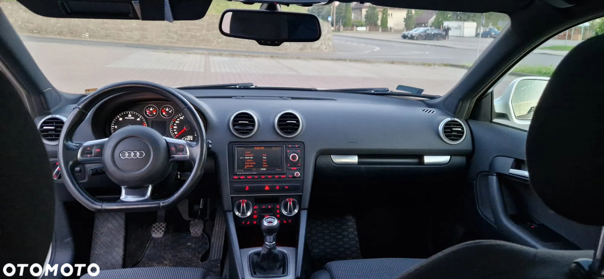 Audi A3 Sportback - 11