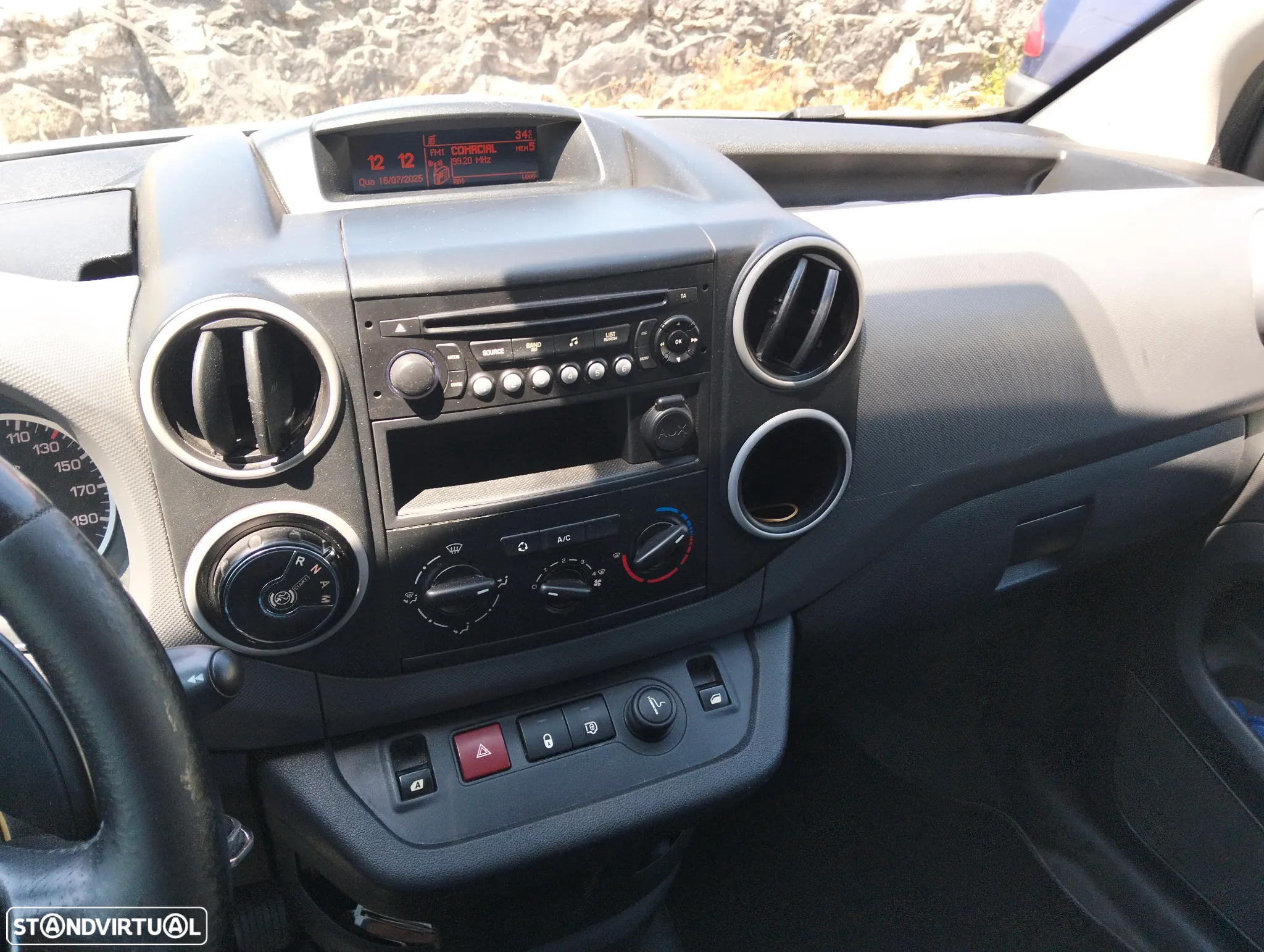 Citroën Berlingo - 2
